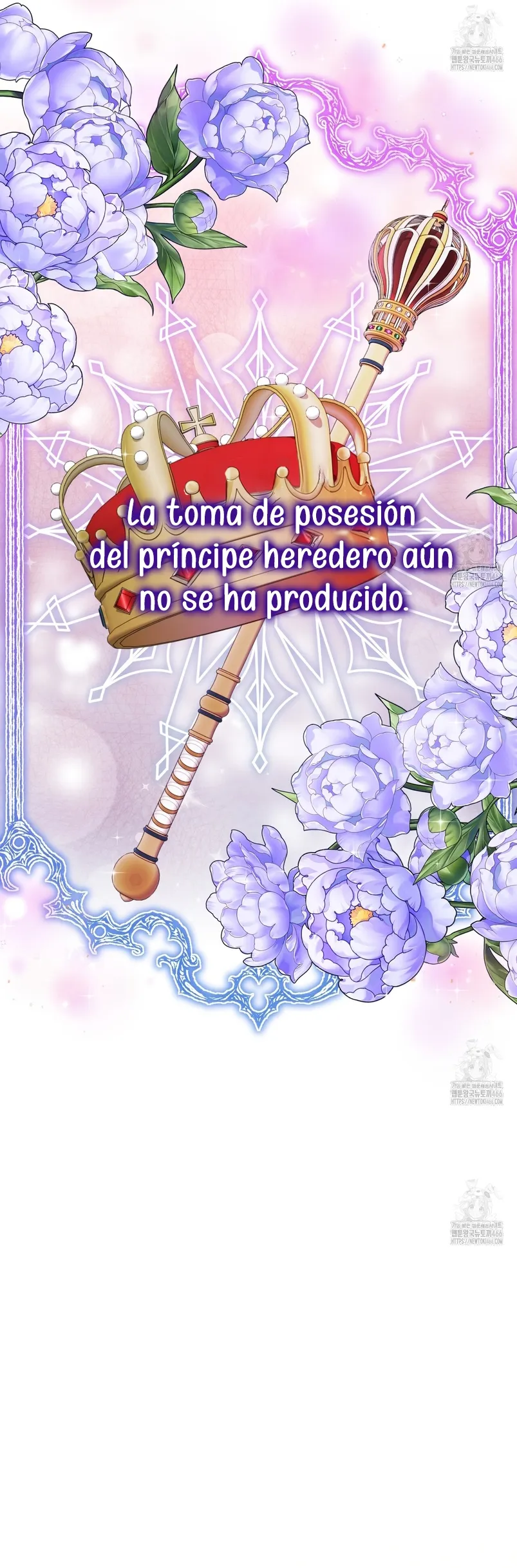 A mi dulce némesis Capítulo 66 en Línea - página 5