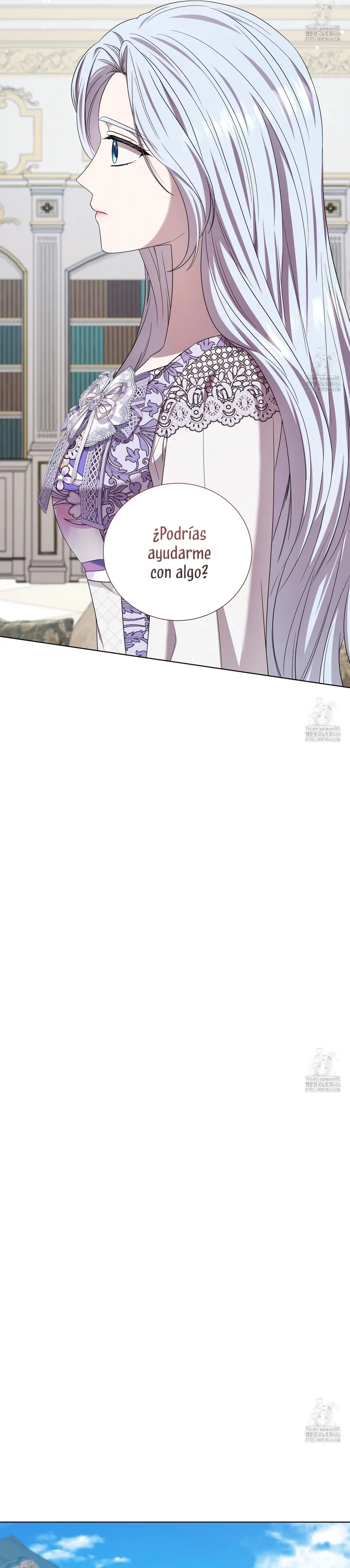 A mi dulce némesis Capítulo 67 en Línea - página 31