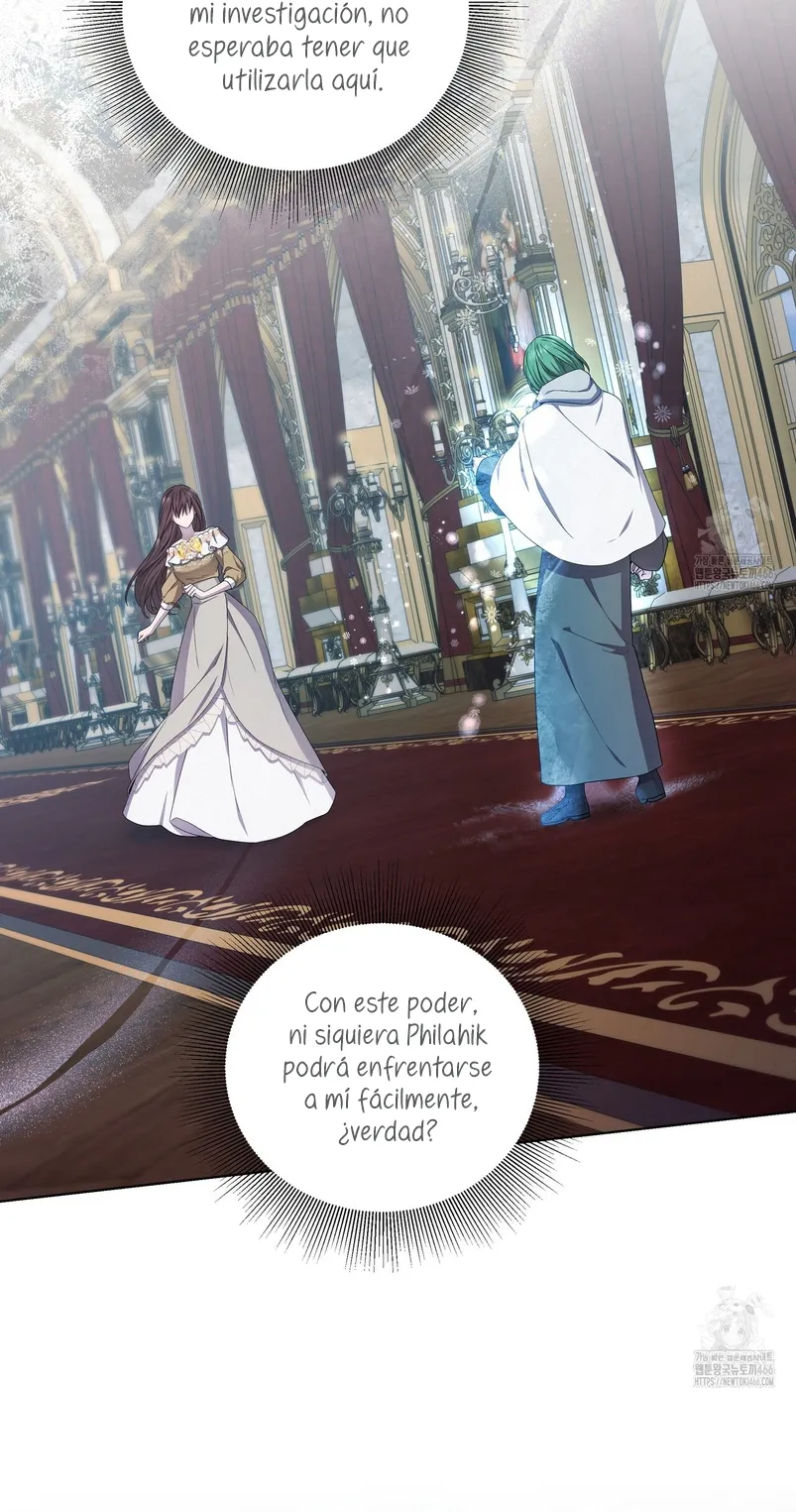 A mi dulce némesis Capítulo 68 en Línea - página 13