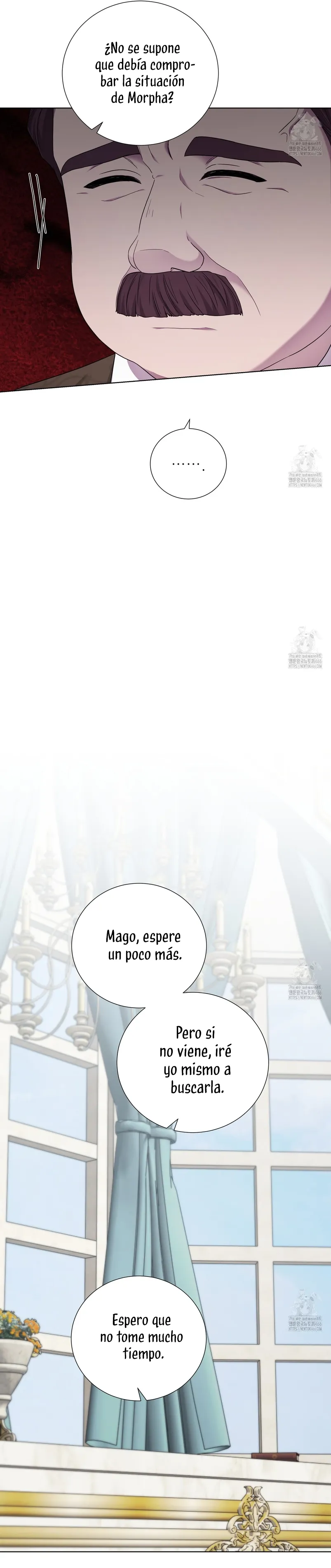 A mi dulce némesis Capítulo 68 en Línea - página 24