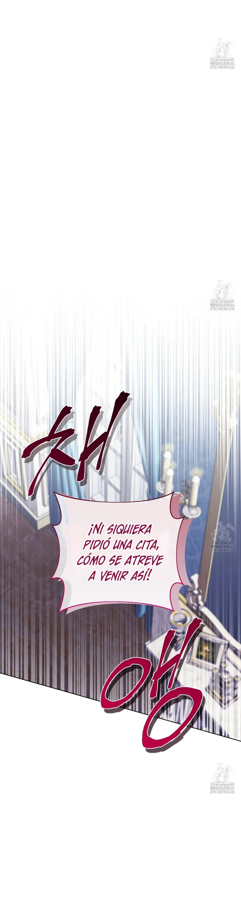 A mi dulce némesis Capítulo 68 en Línea - página 25