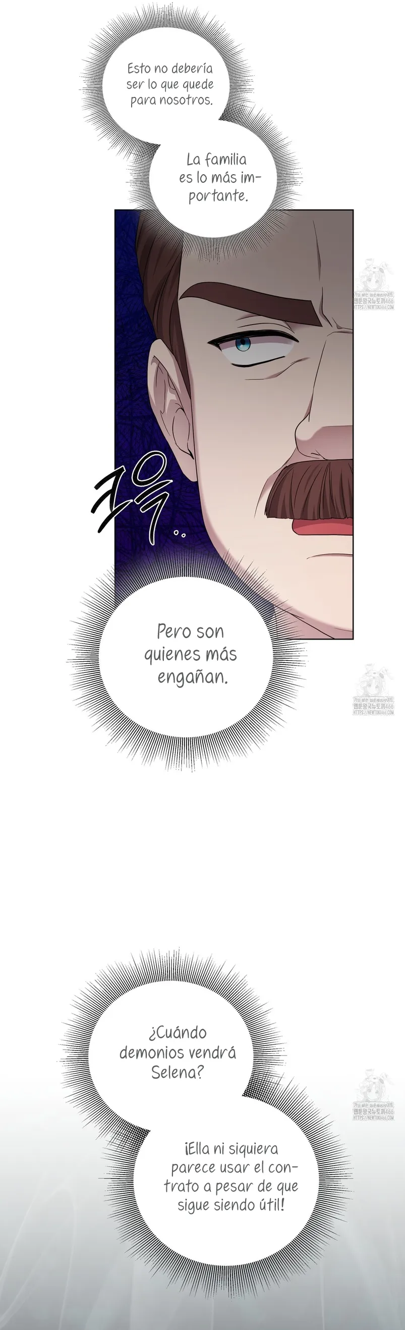 A mi dulce némesis Capítulo 68 en Línea - página 27