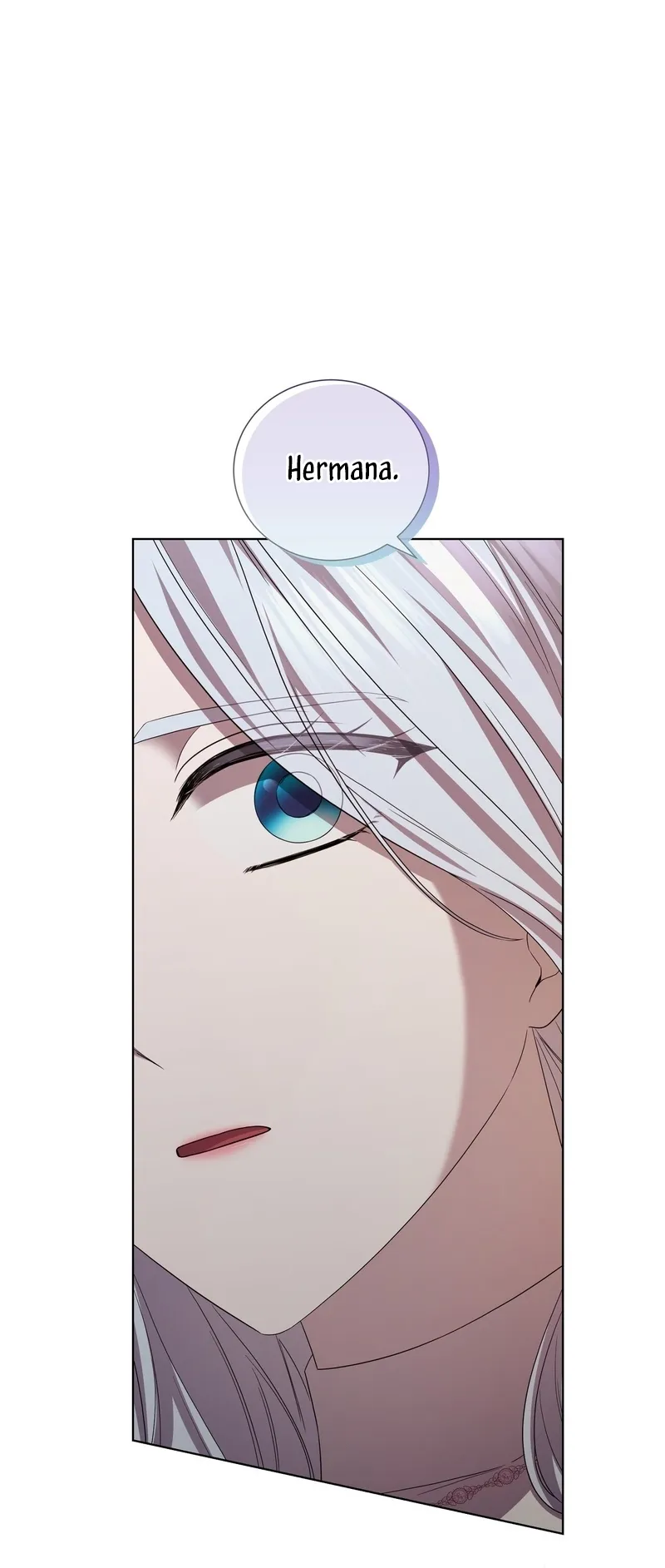 A mi dulce némesis Capítulo 71 en Línea - página 3