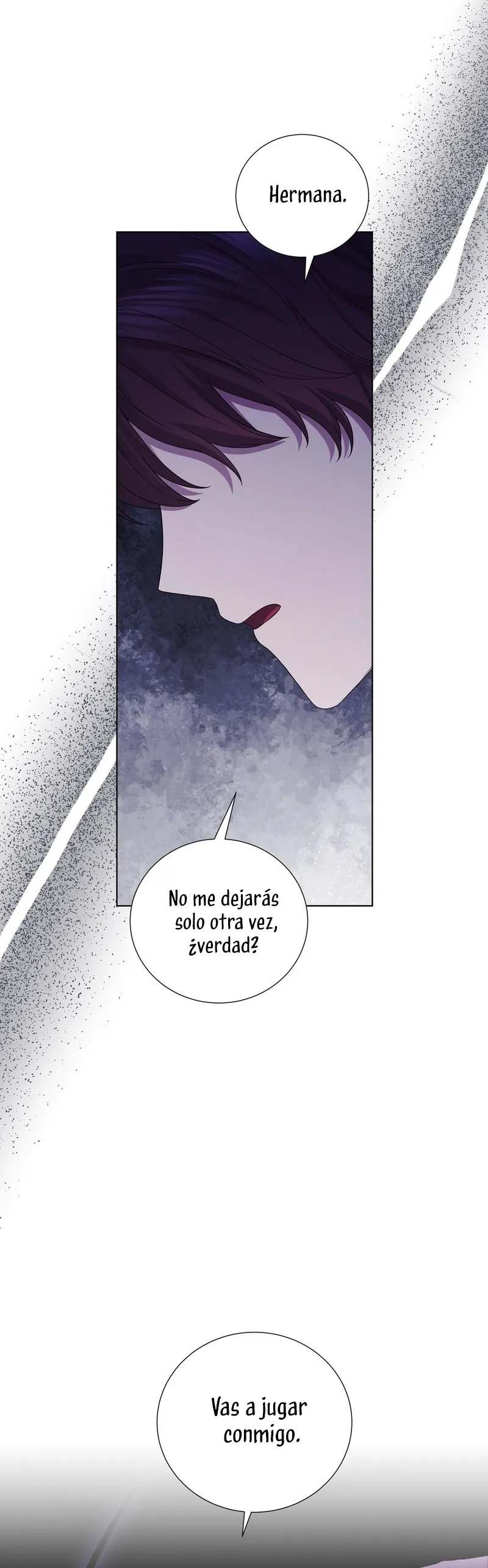 A mi dulce némesis Capítulo 72 en Línea - página 13