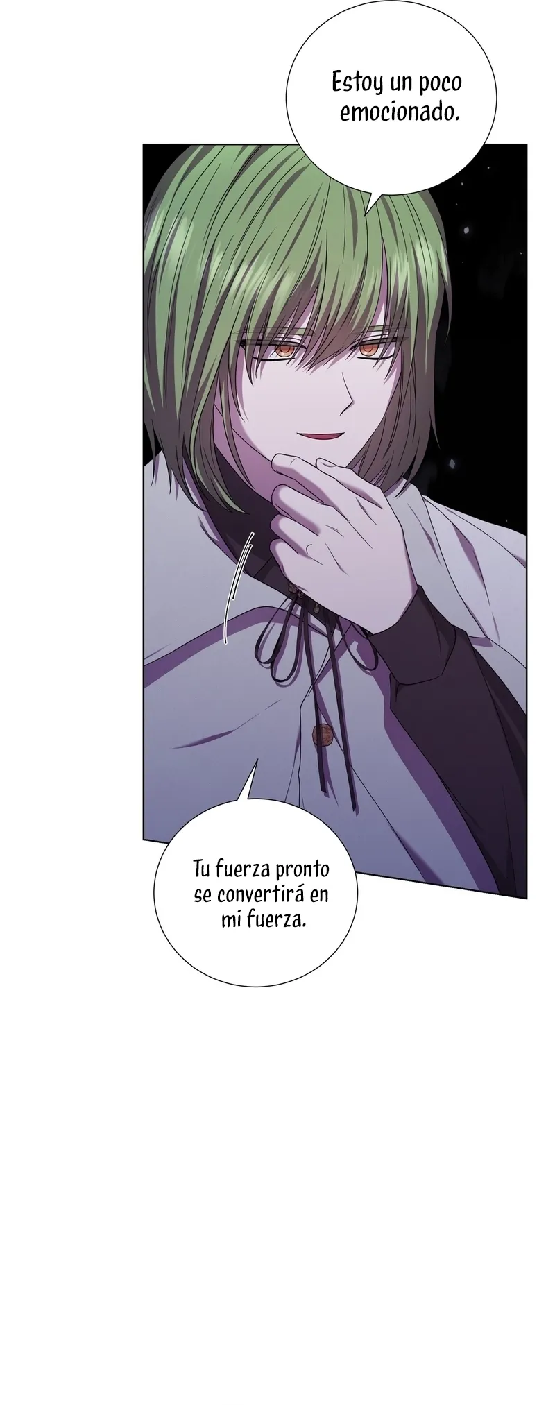 A mi dulce némesis Capítulo 72 en Línea - página 24