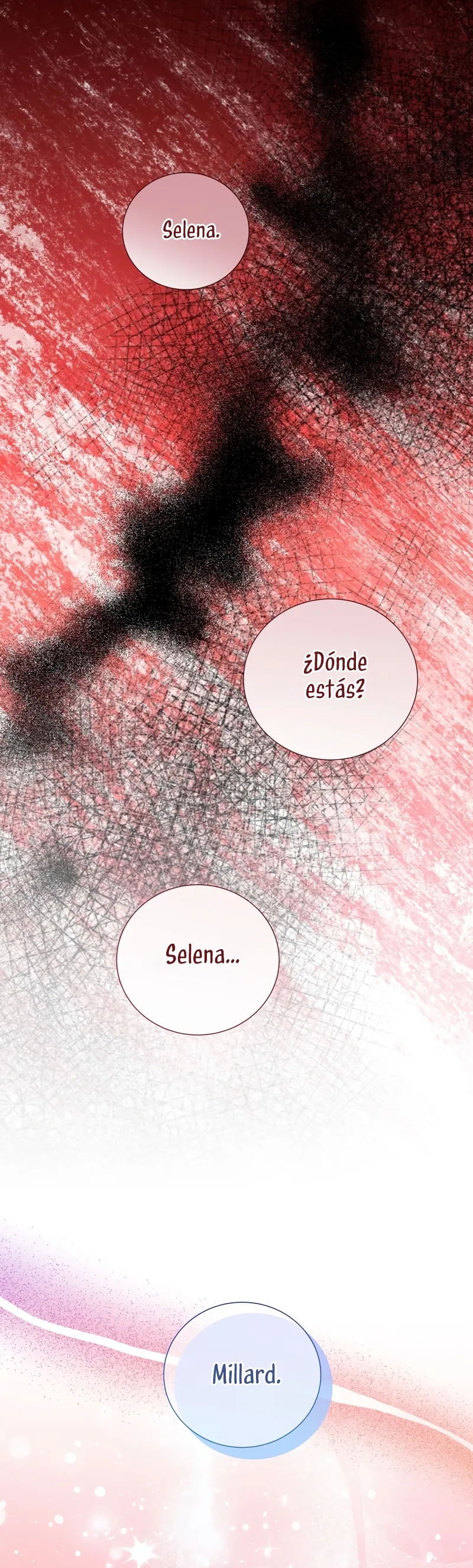 A mi dulce némesis Capítulo 73 en Línea - página 26