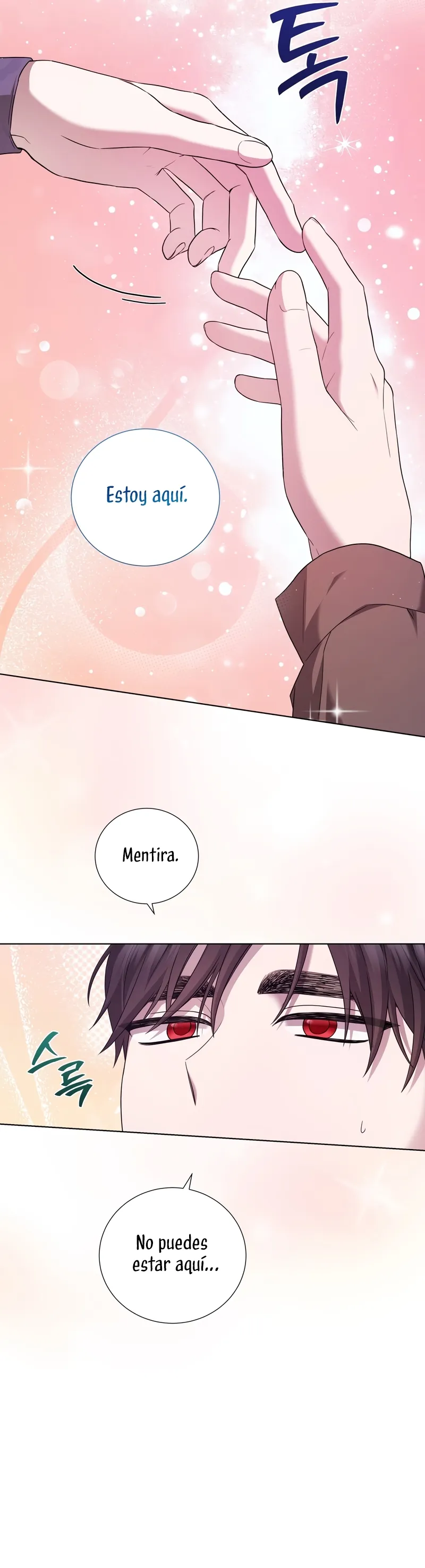 A mi dulce némesis Capítulo 73 en Línea - página 27