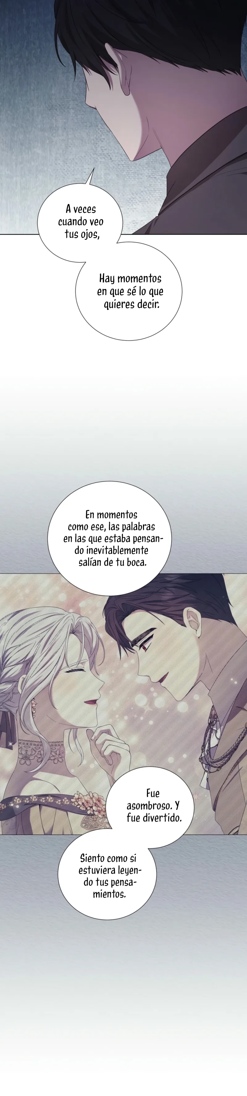 A mi dulce némesis Capítulo 74 en Línea - página 15