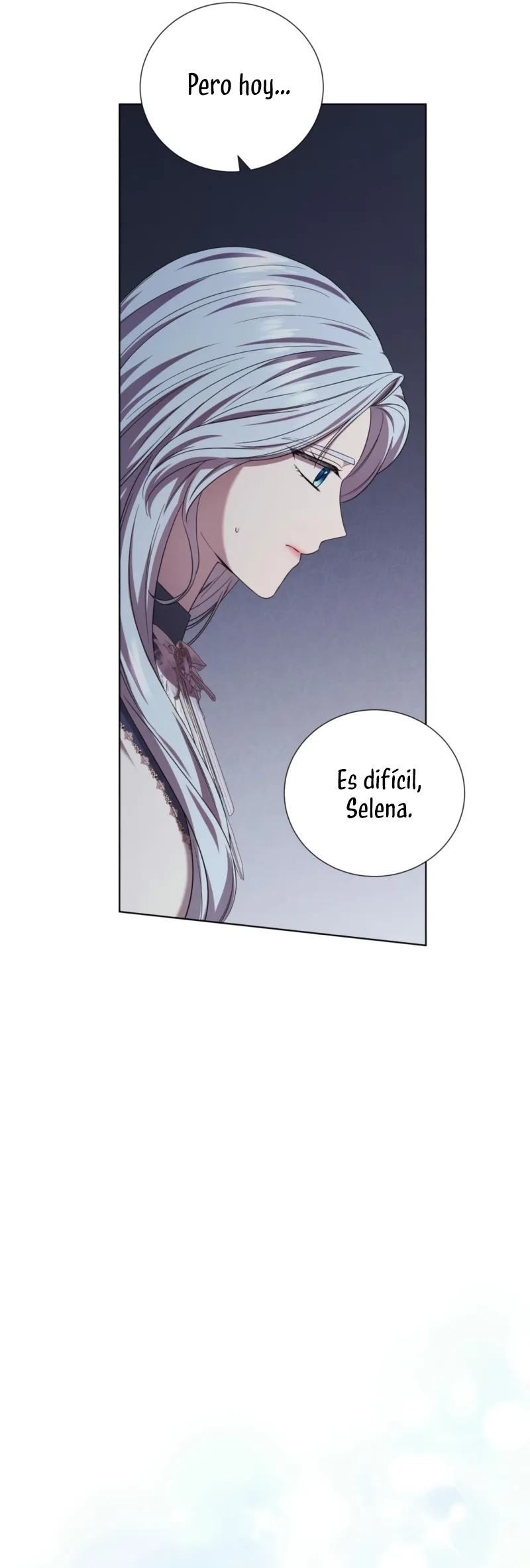 A mi dulce némesis Capítulo 74 en Línea - página 16