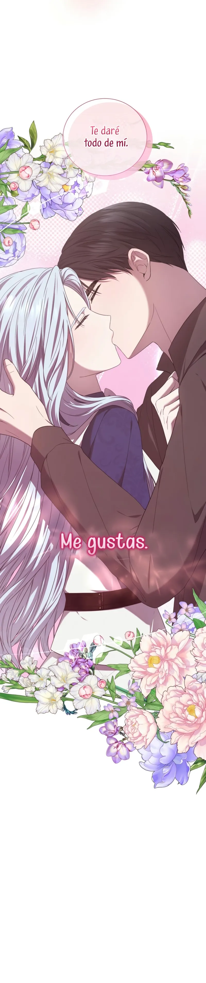 A mi dulce némesis Capítulo 74 en Línea - página 27
