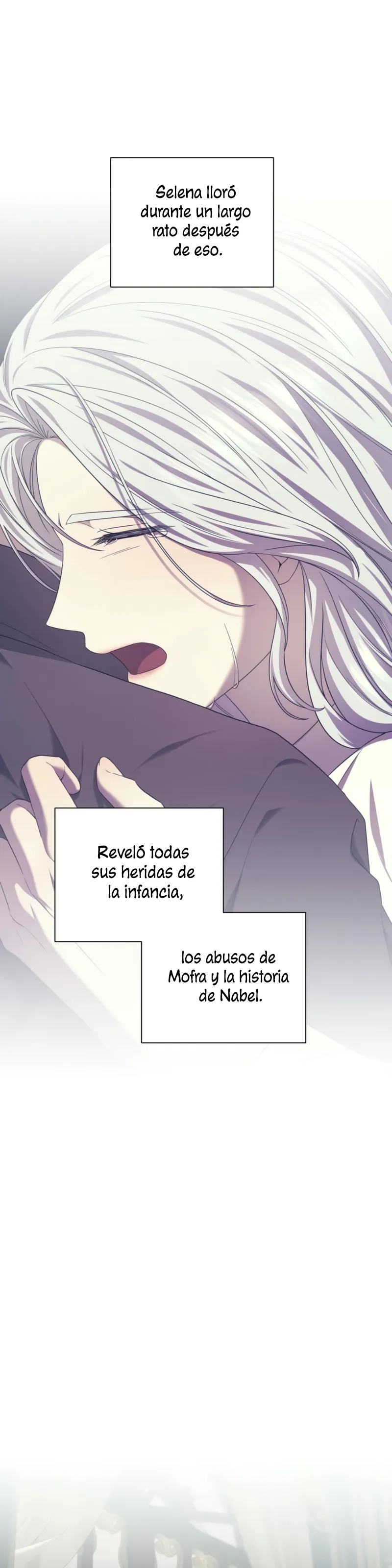 A mi dulce némesis Capítulo 75 en Línea - página 3
