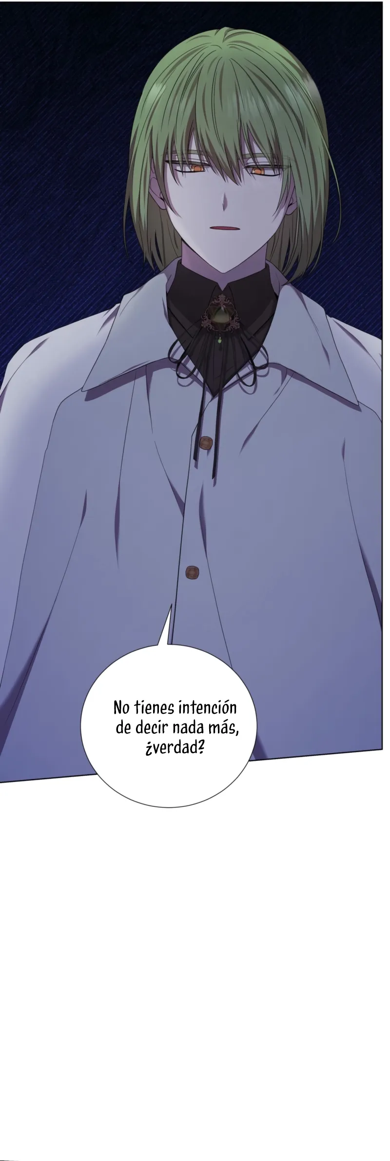 A mi dulce némesis Capítulo 75 en Línea - página 11