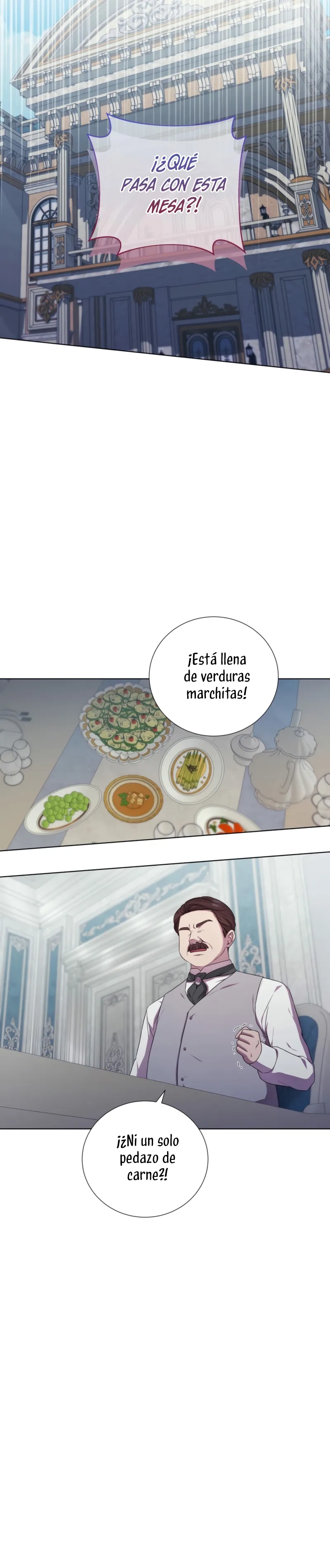 A mi dulce némesis Capítulo 75 en Línea - página 26