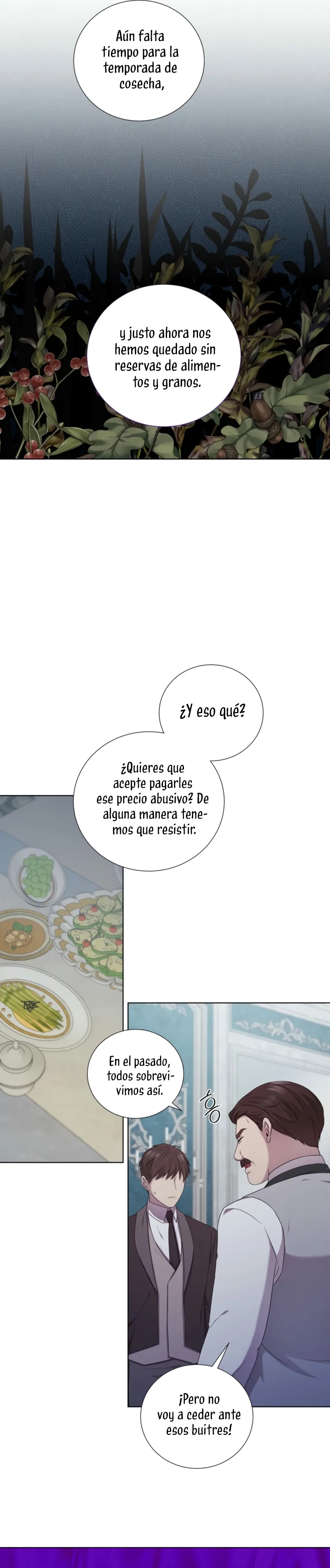A mi dulce némesis Capítulo 75 en Línea - página 30