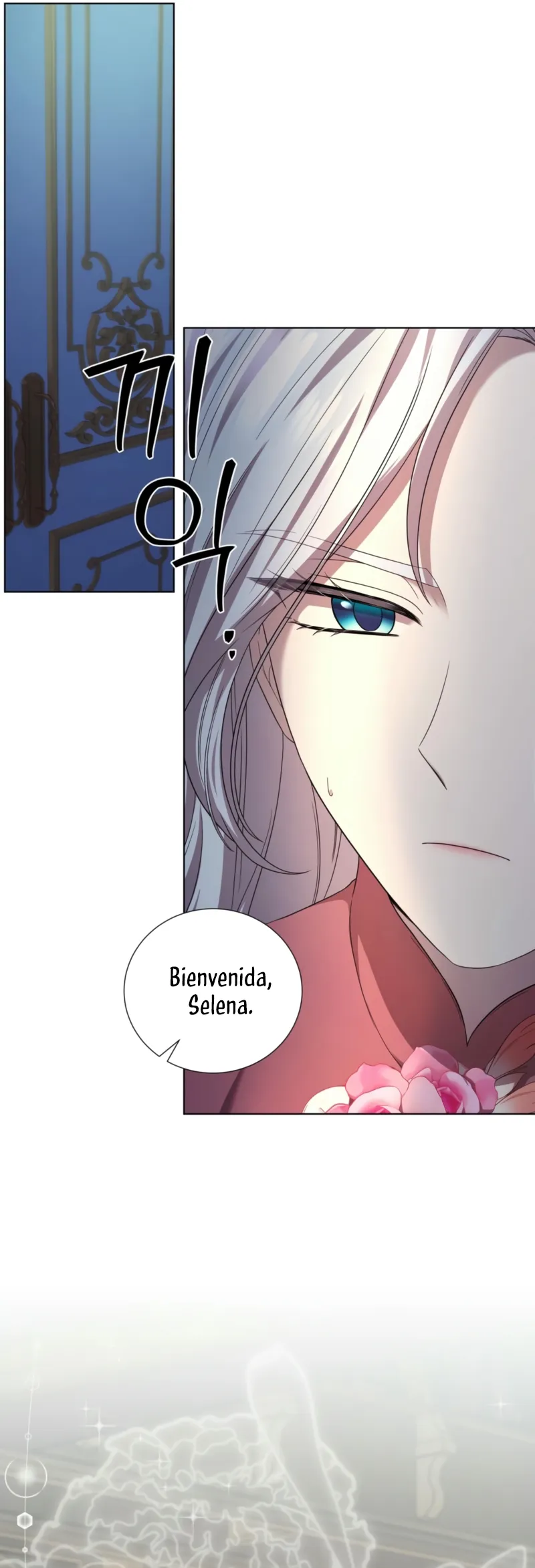 A mi dulce némesis Capítulo 77 en Línea - página 21
