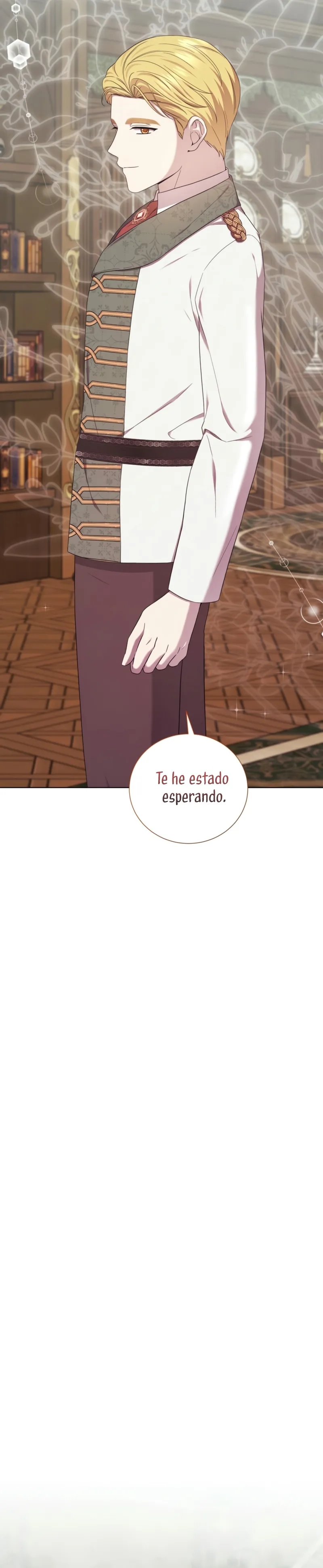 A mi dulce némesis Capítulo 77 en Línea - página 22