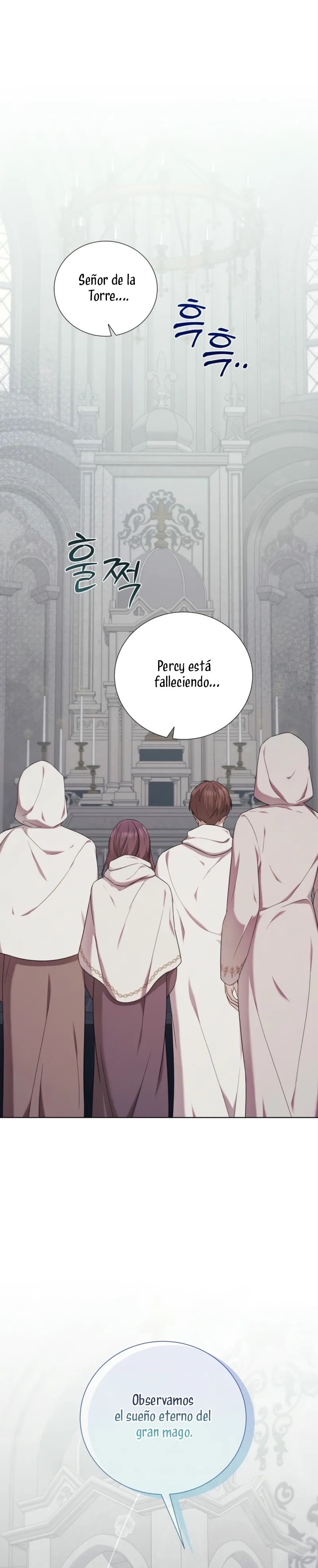 A mi dulce némesis Capítulo 78 en Línea - página 13