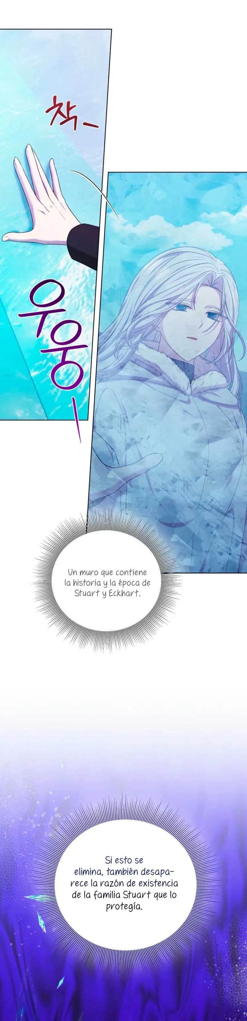 A mi dulce némesis Capítulo 81 en Línea - página 31