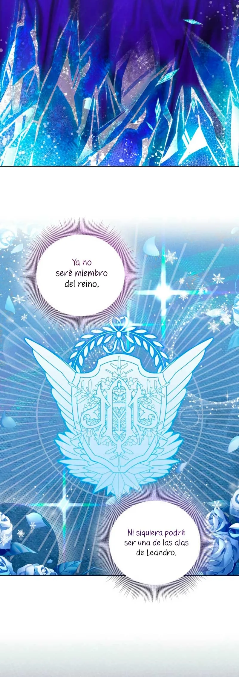 A mi dulce némesis Capítulo 81 en Línea - página 32