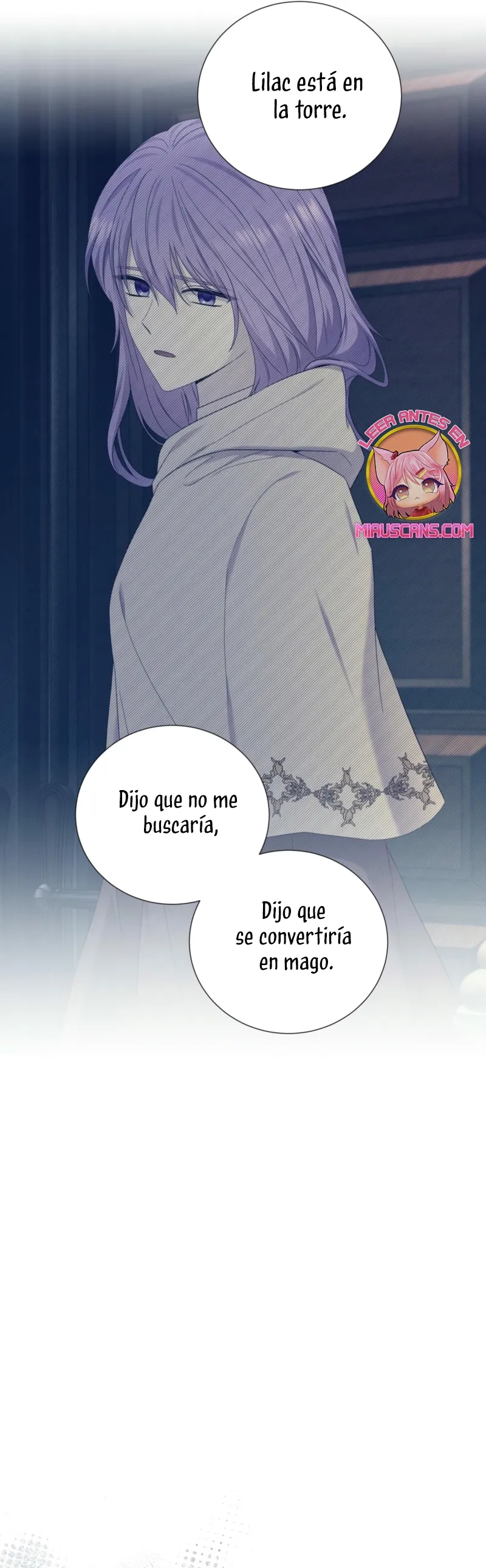 A mi dulce némesis Capítulo 83 en Línea - página 25