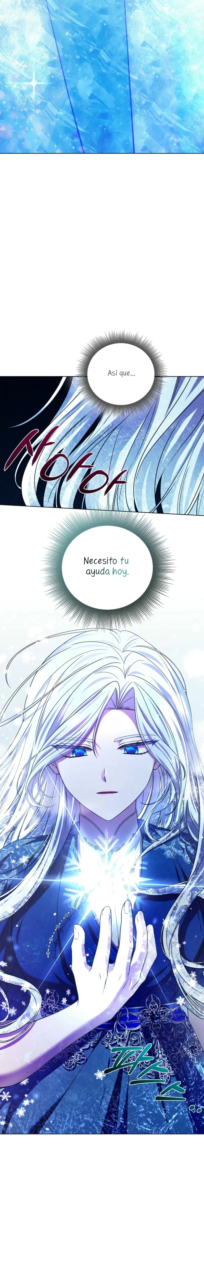 A mi dulce némesis Capítulo 85 en Línea - página 25