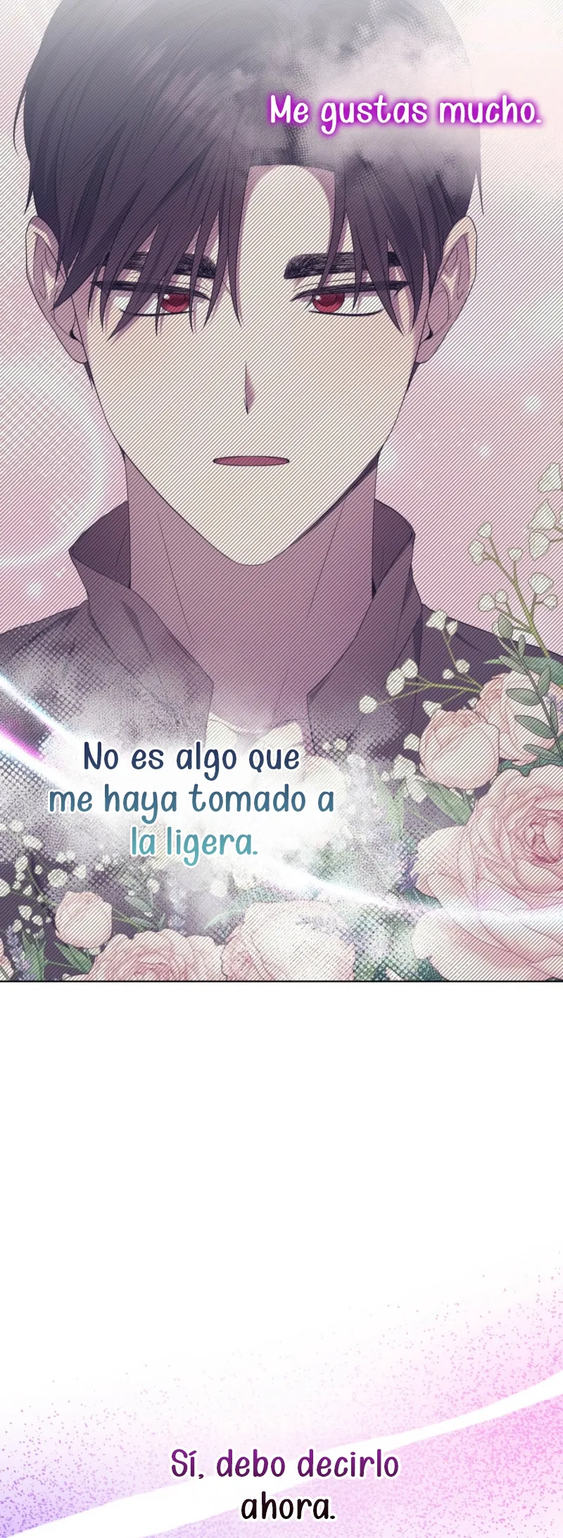 A mi dulce némesis Capítulo 88 en Línea - página 12