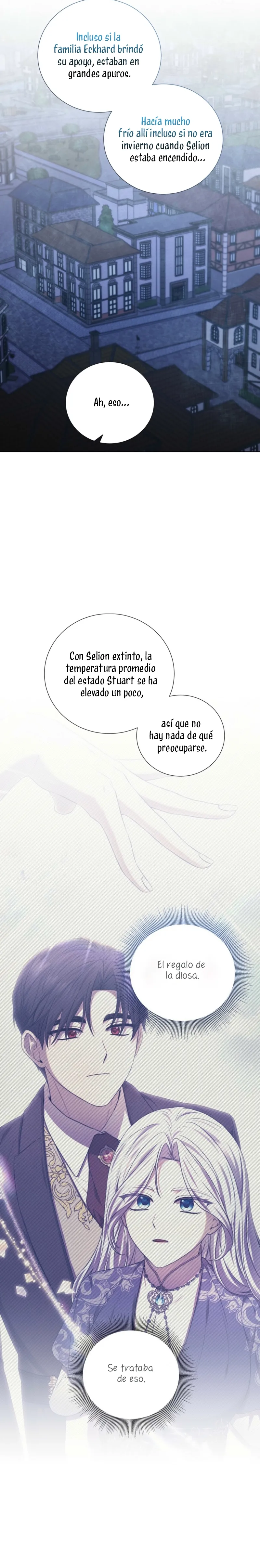 A mi dulce némesis Capítulo 88 en Línea - página 19
