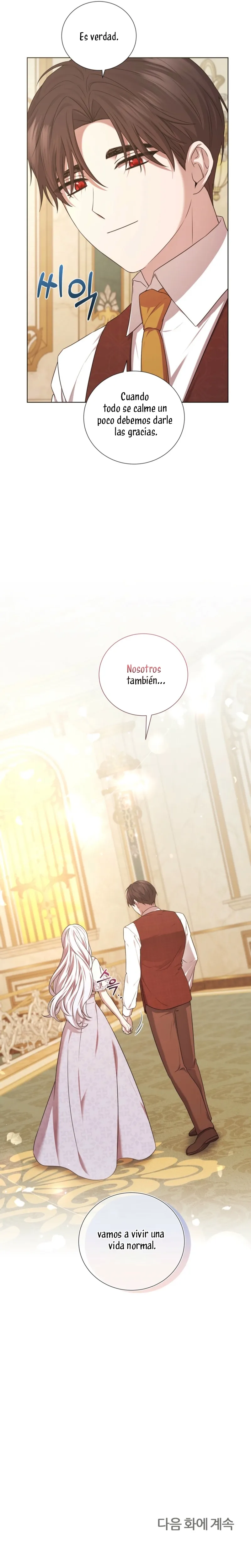 A mi dulce némesis Capítulo 88 en Línea - página 24