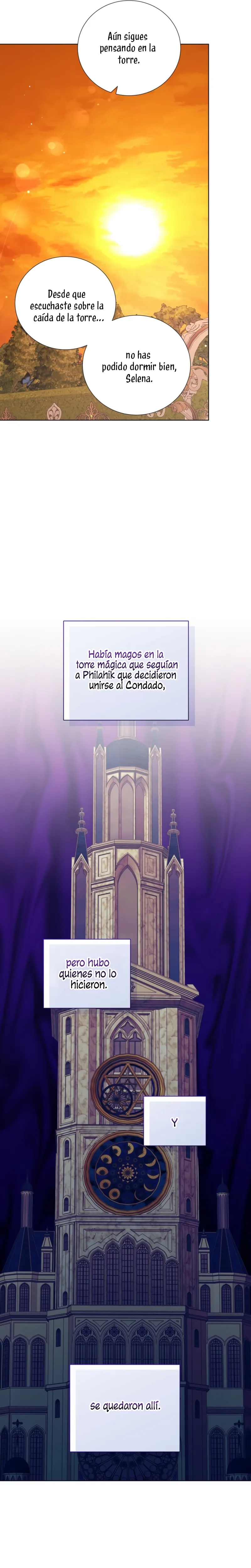 A mi dulce némesis Capítulo 89 en Línea - página 16