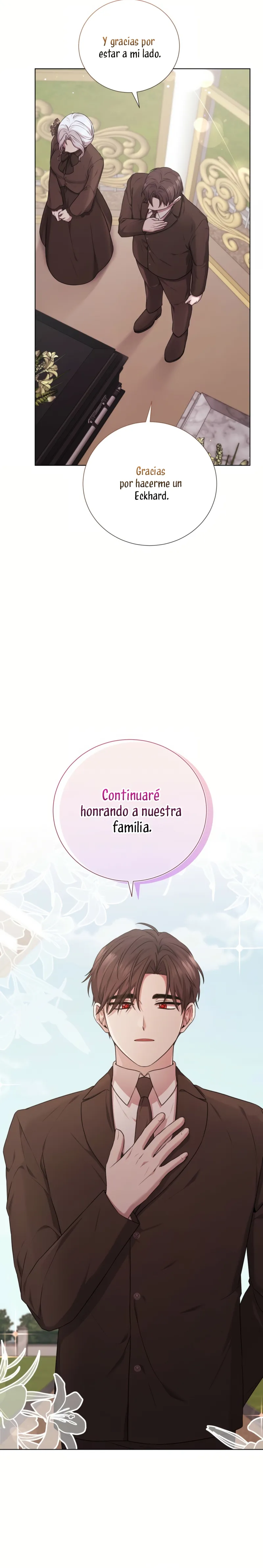 A mi dulce némesis Capítulo 89 en Línea - página 26