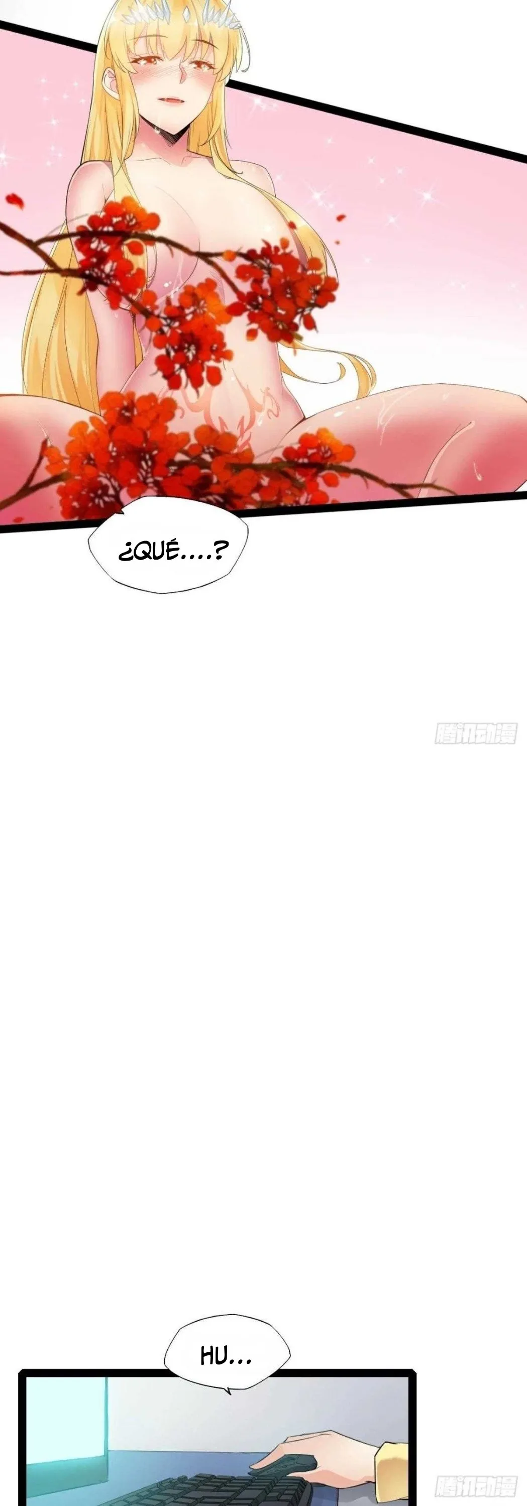 A Partir Del Encanto Máximo Capítulo 1 en Línea - página 13