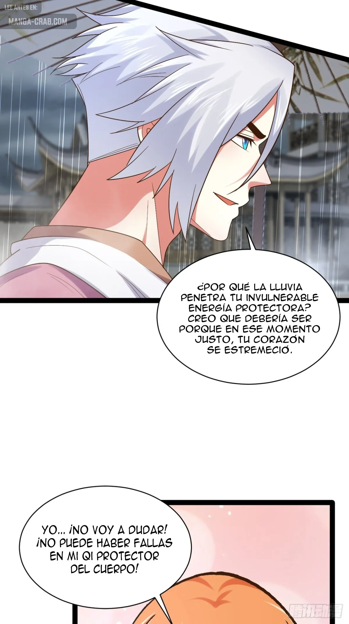 A Partir Del Encanto Máximo Capítulo 104 en Línea - página 6