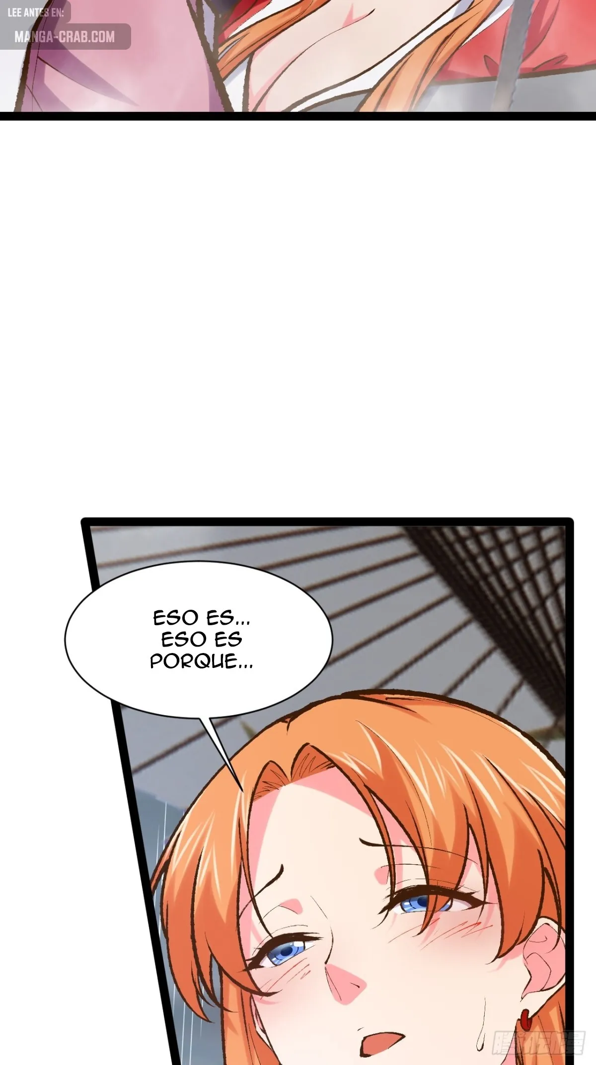 A Partir Del Encanto Máximo Capítulo 104 en Línea - página 9