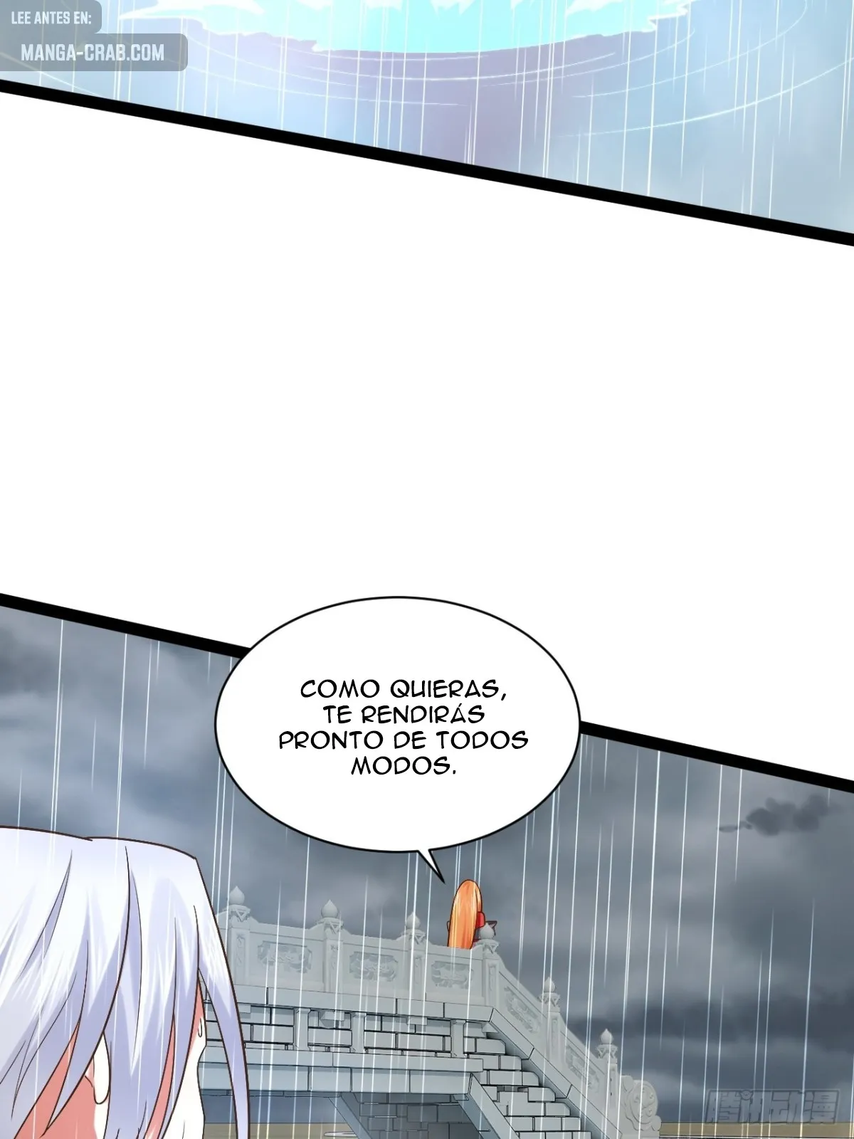 A Partir Del Encanto Máximo Capítulo 104 en Línea - página 17