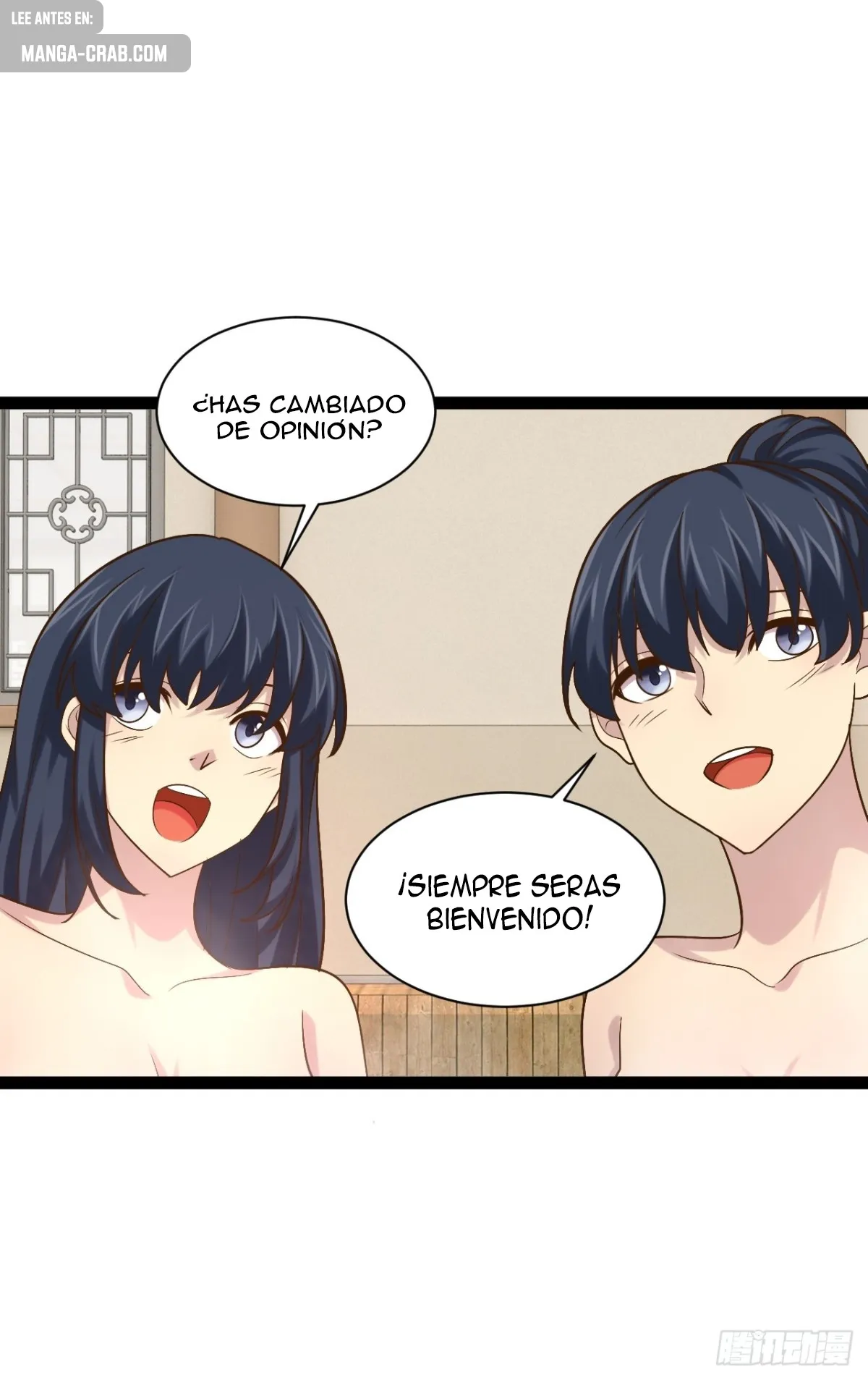 A Partir Del Encanto Máximo Capítulo 104 en Línea - página 28