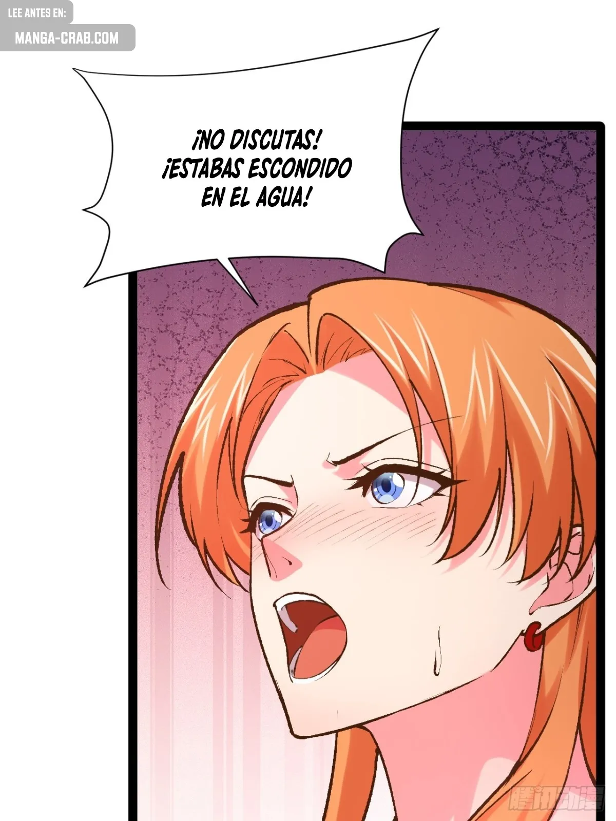 A Partir Del Encanto Máximo Capítulo 104 en Línea - página 39
