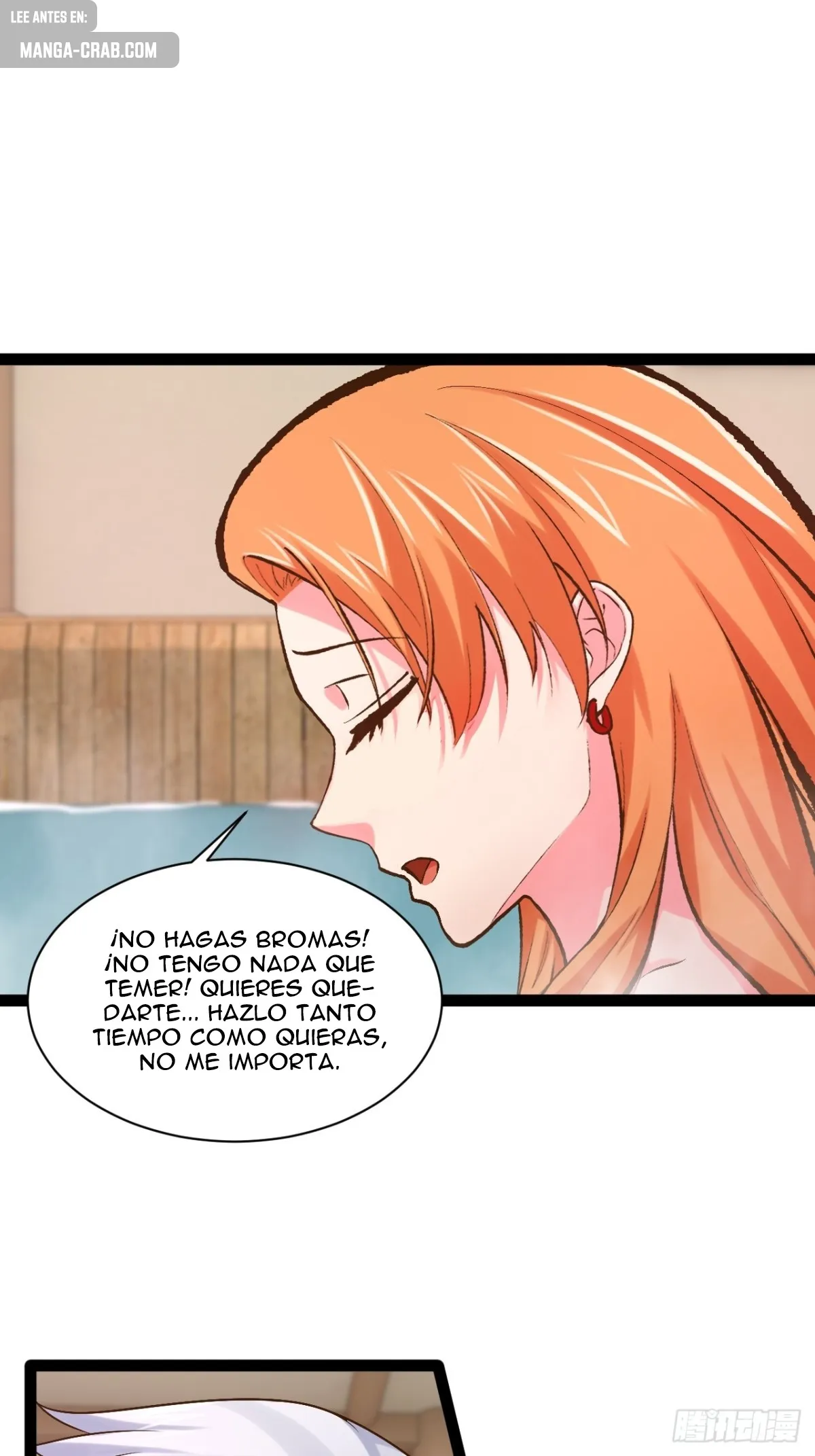 A Partir Del Encanto Máximo Capítulo 104 en Línea - página 46