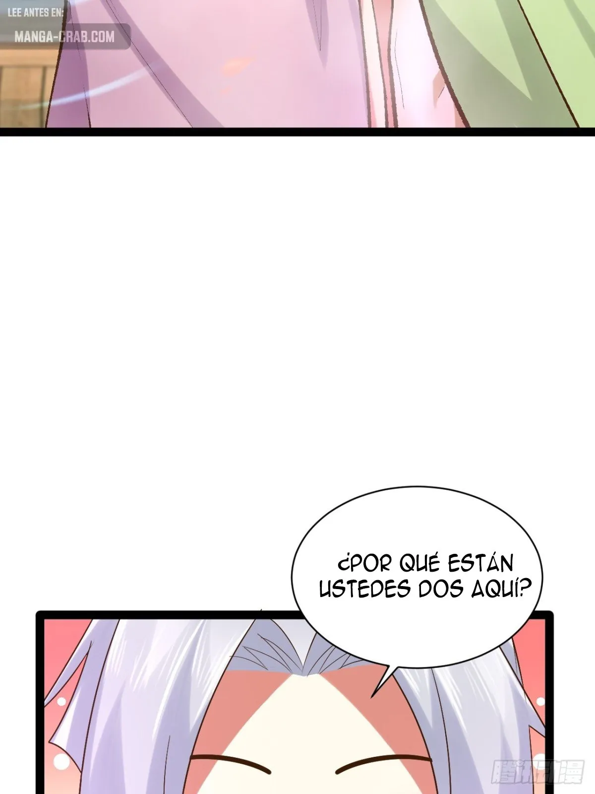 A Partir Del Encanto Máximo Capítulo 105 en Línea - página 10