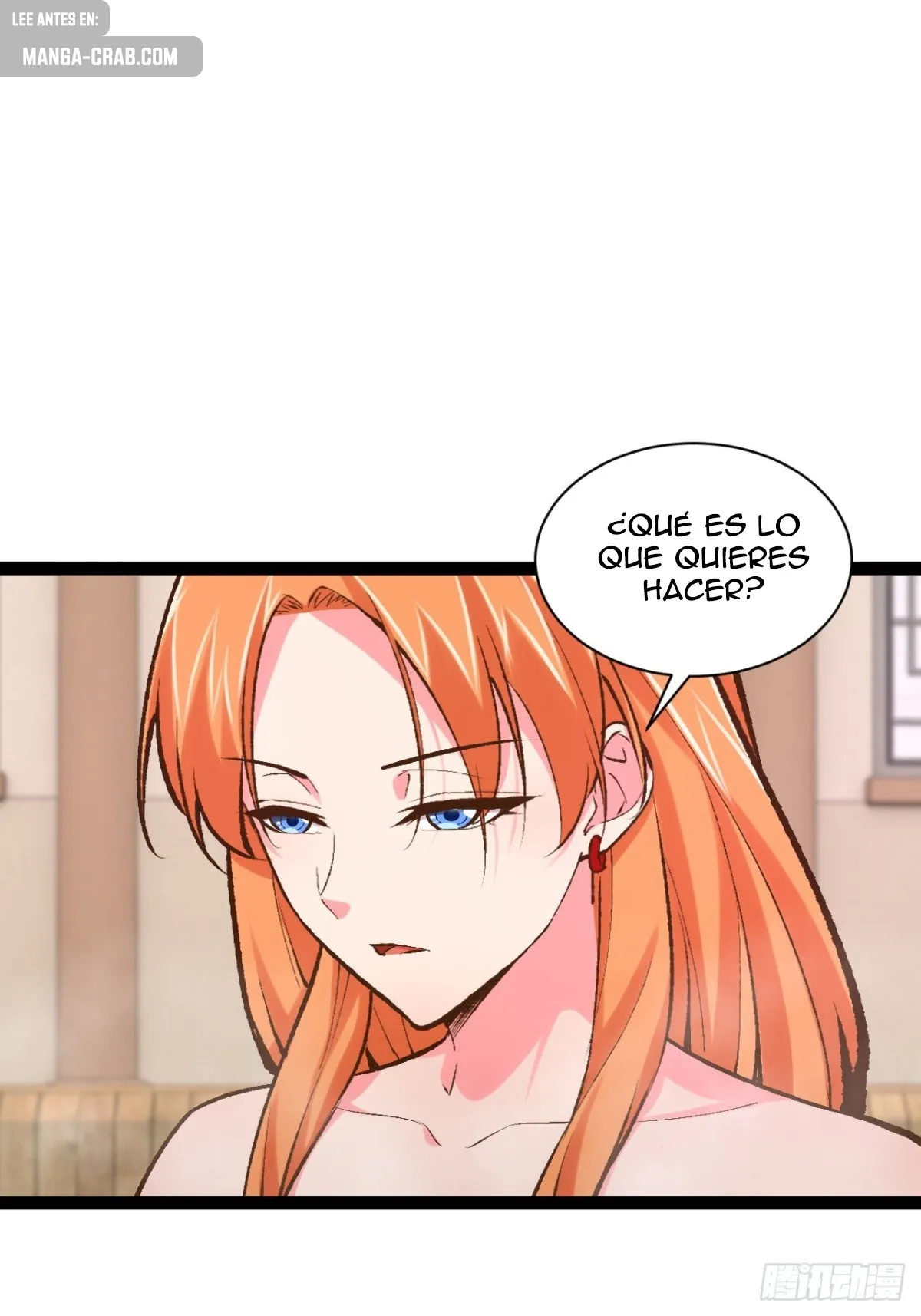 A Partir Del Encanto Máximo Capítulo 105 en Línea - página 14