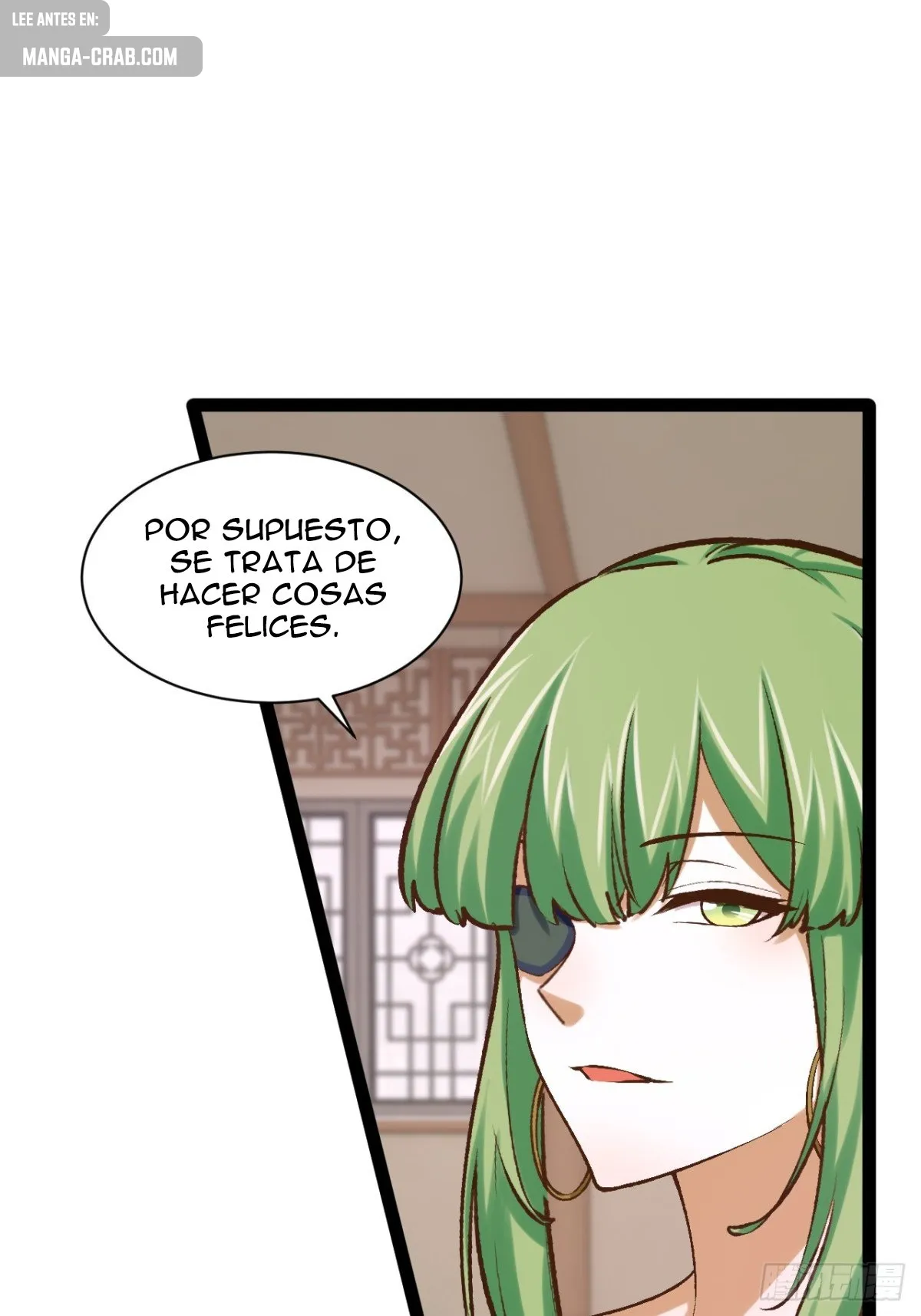 A Partir Del Encanto Máximo Capítulo 105 en Línea - página 15