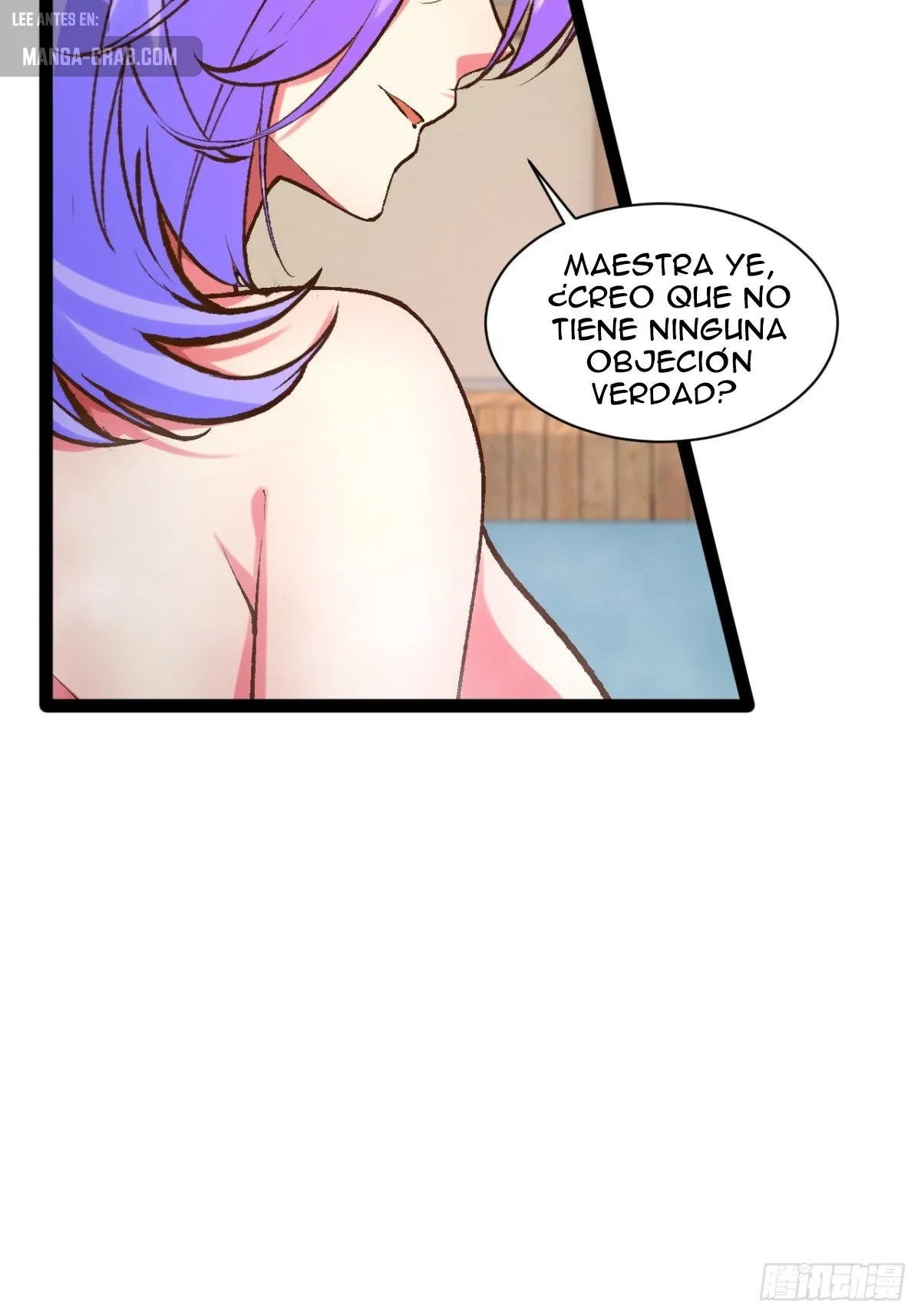 A Partir Del Encanto Máximo Capítulo 105 en Línea - página 17