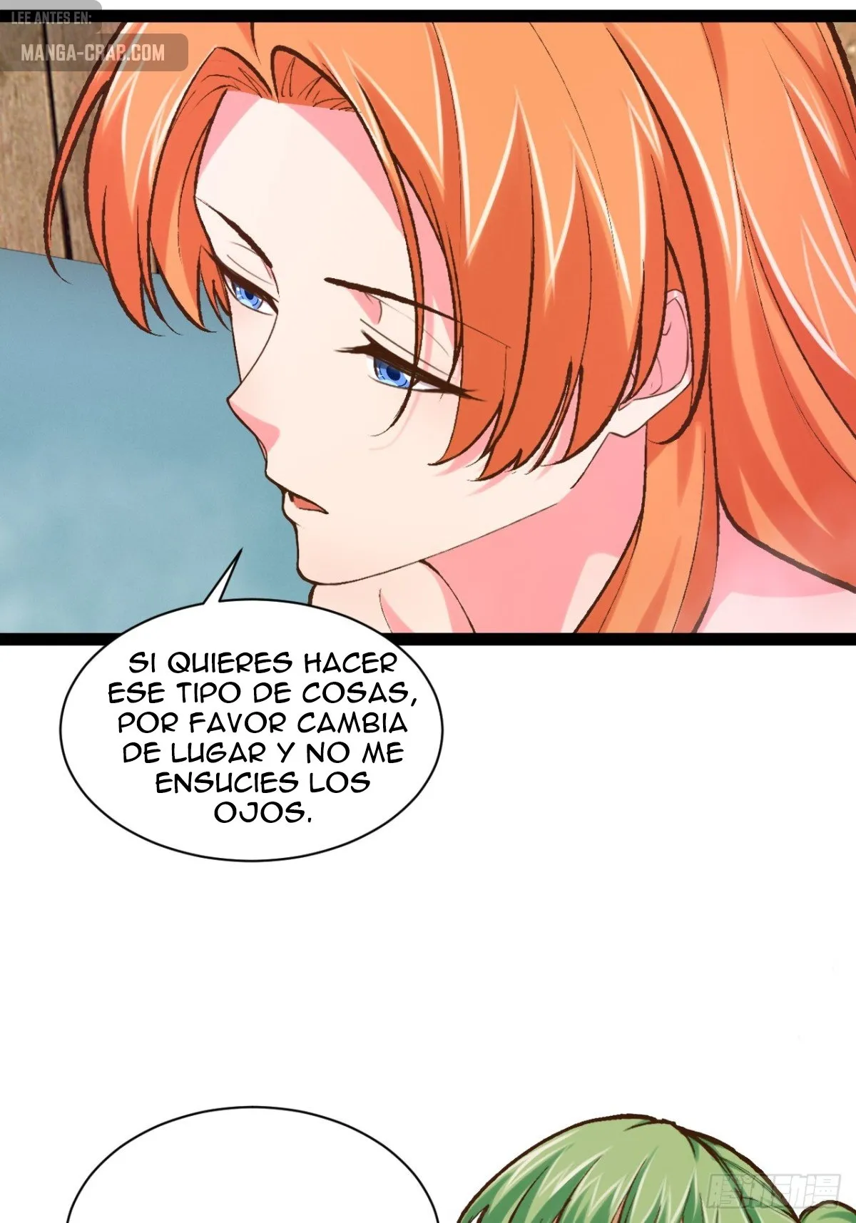 A Partir Del Encanto Máximo Capítulo 105 en Línea - página 18