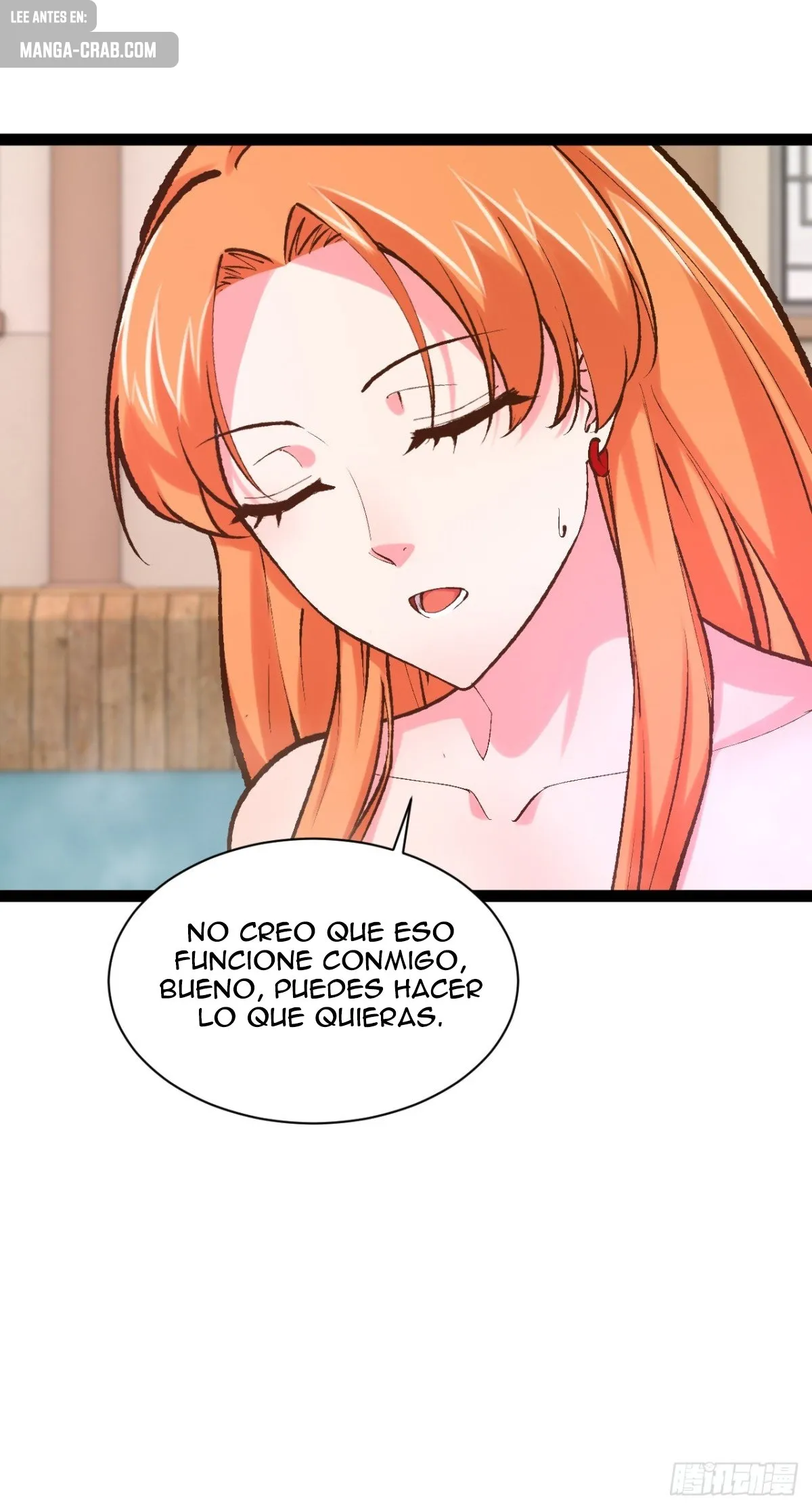 A Partir Del Encanto Máximo Capítulo 105 en Línea - página 22