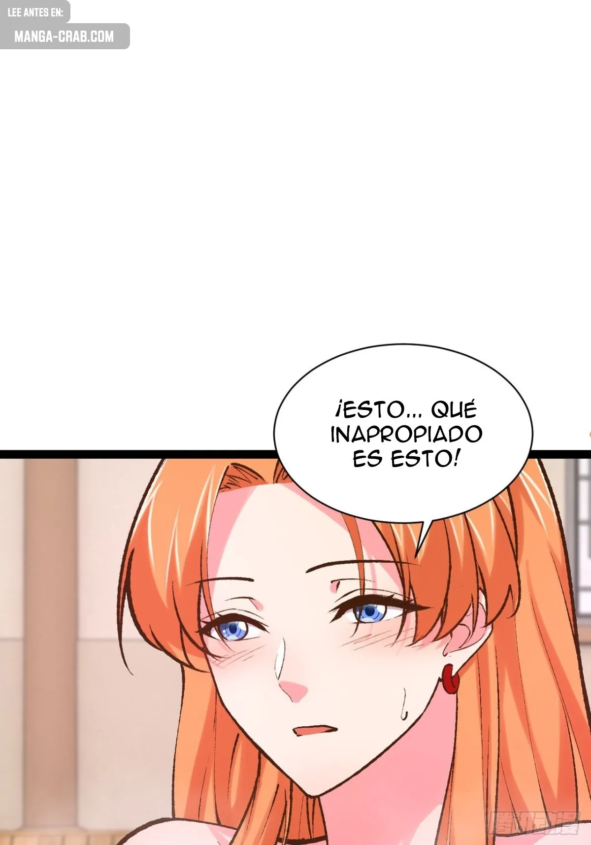 A Partir Del Encanto Máximo Capítulo 105 en Línea - página 26
