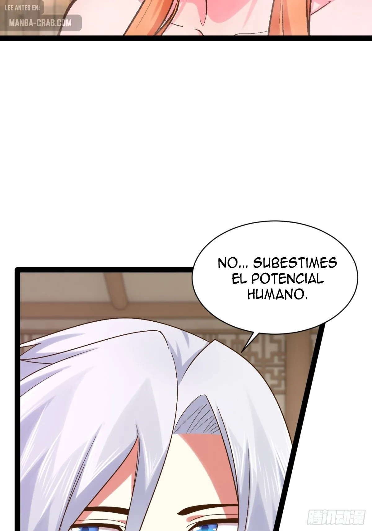 A Partir Del Encanto Máximo Capítulo 105 en Línea - página 27