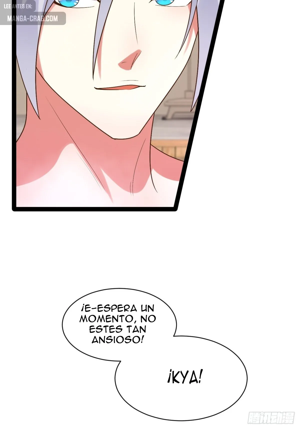 A Partir Del Encanto Máximo Capítulo 105 en Línea - página 28
