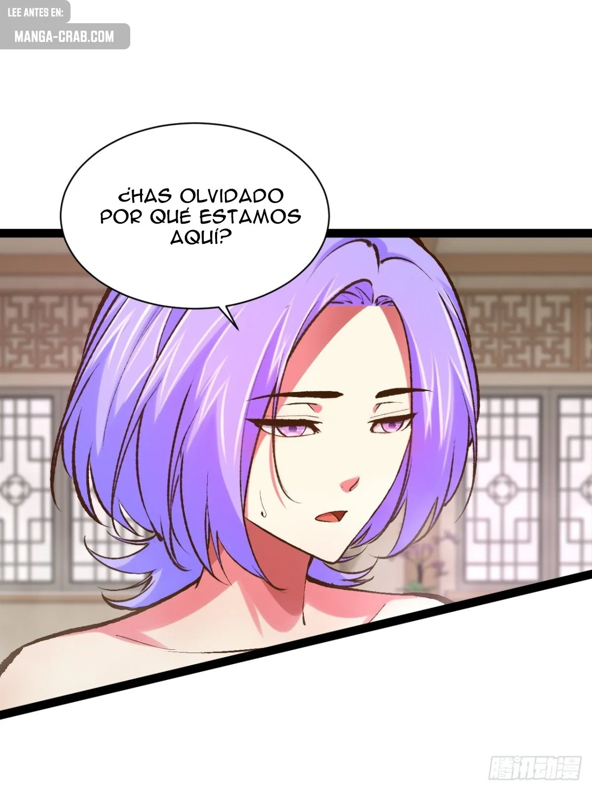 A Partir Del Encanto Máximo Capítulo 105 en Línea - página 41