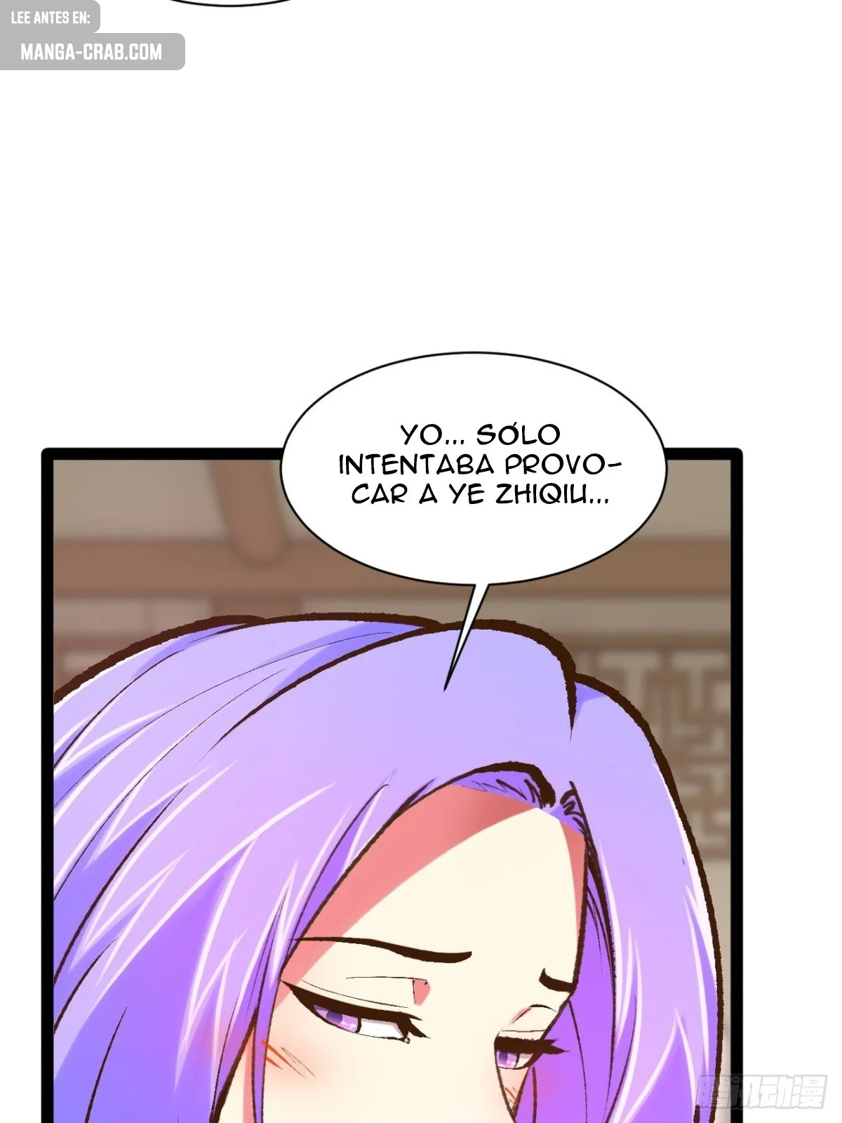A Partir Del Encanto Máximo Capítulo 105 en Línea - página 43