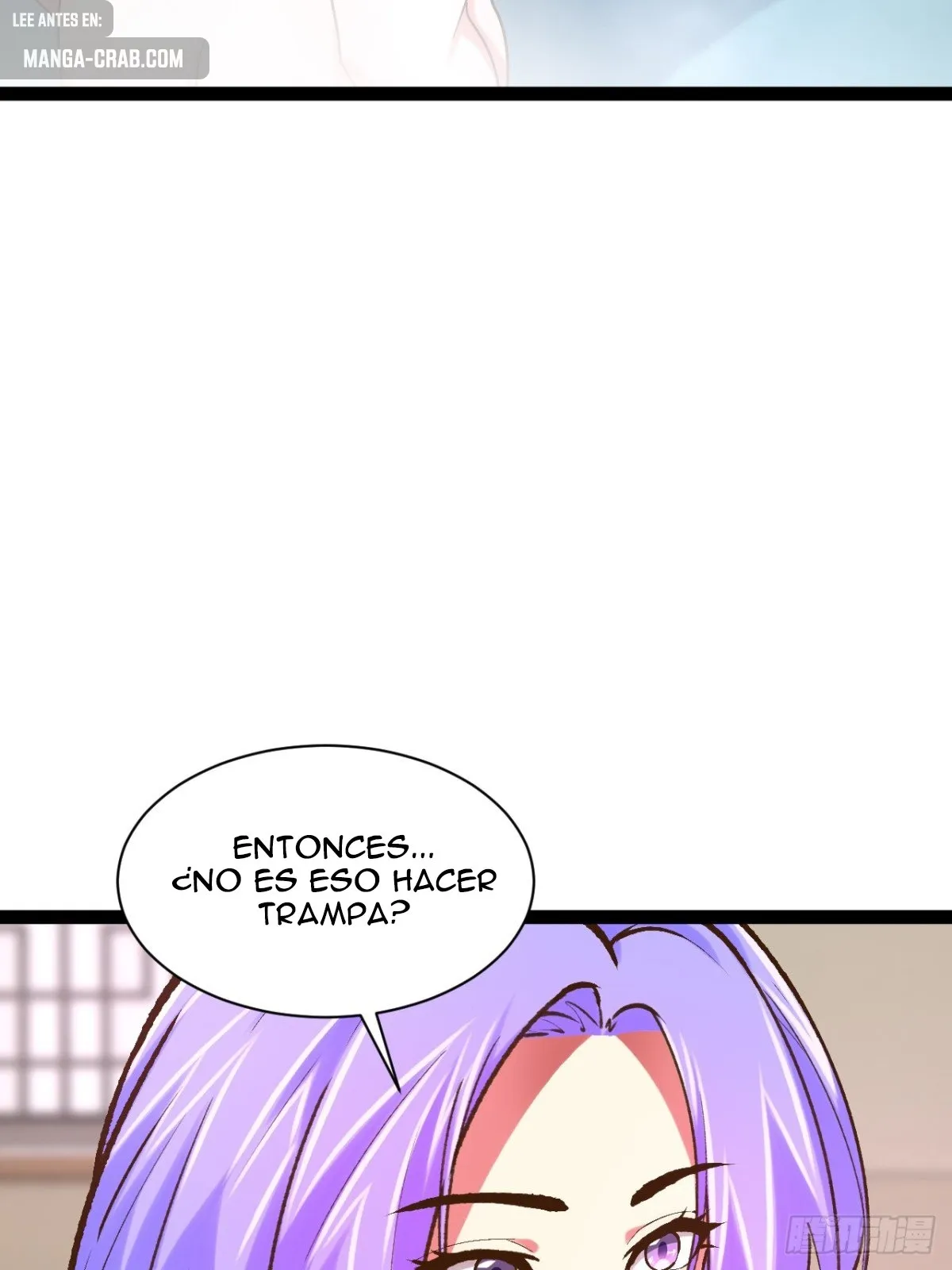 A Partir Del Encanto Máximo Capítulo 105 en Línea - página 47