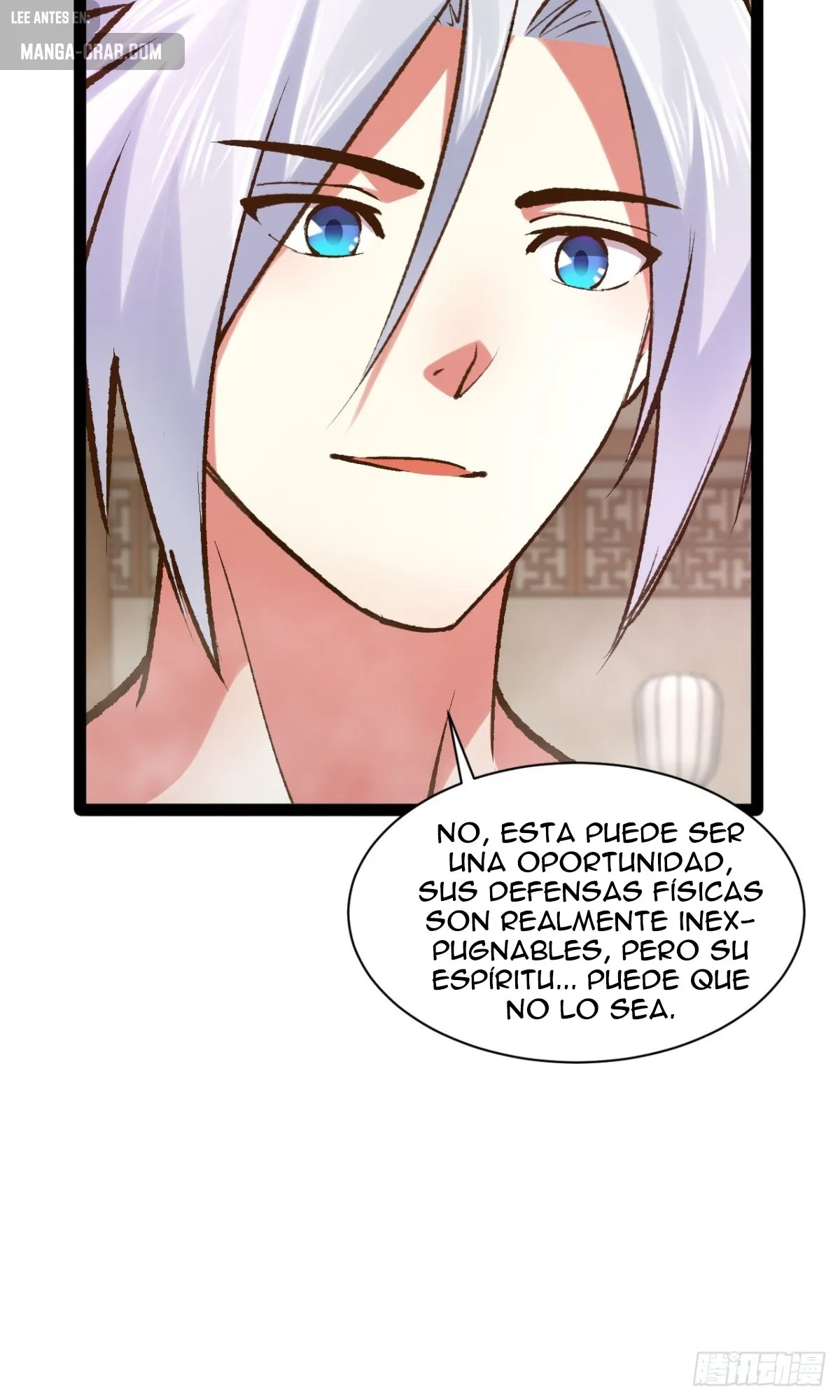 A Partir Del Encanto Máximo Capítulo 105 en Línea - página 50